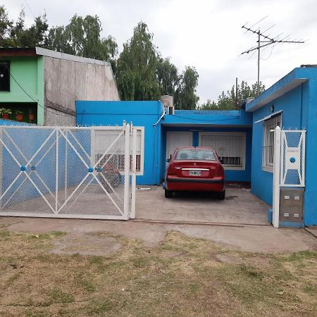 Casa Ana Villa Ezeiza Exterior foto